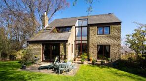 15, Moorlands, Ilkley LS29 9QZ