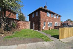 20, Glendale Avenue, Blyth NE24 4JB