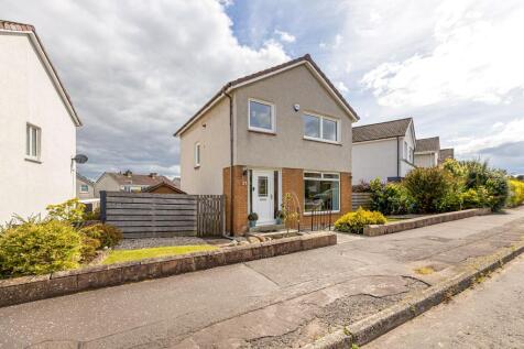 Falloch Road, Milngavie