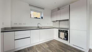 20, Eastern Avenue, Western Cross, Ebbsfleet Valley DA10 1FS