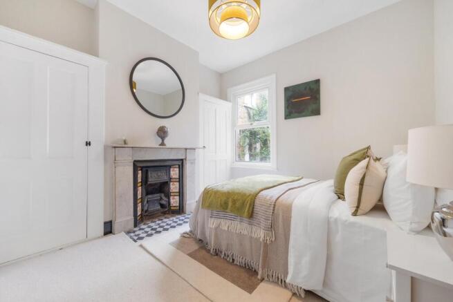 Bedroom two (1)