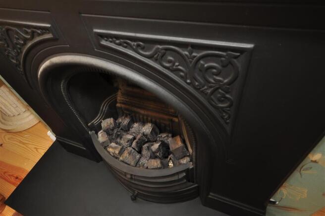 Internal Feature