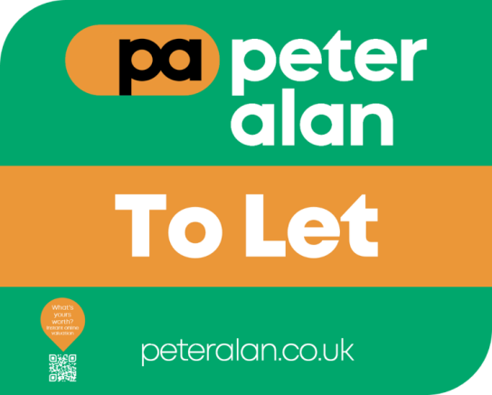 TO LET