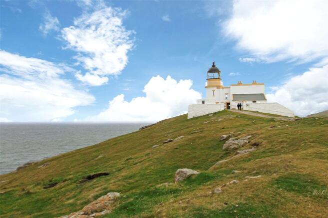 Stoer Lighthouse