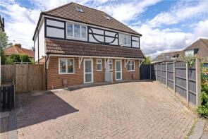 345, Chichester Road, Bognor Regis PO21 5AN