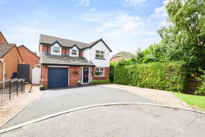14, Rosewood, Preston PR4 0NN