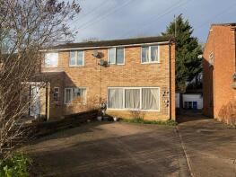 11, Meadow Rise, Towcester NN12 8AP
