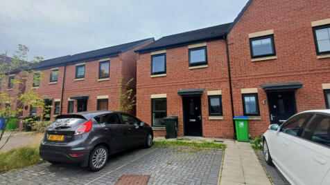 Pasture Close, Rochdale, OL16 2BW