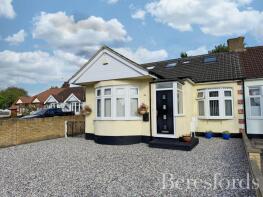 14, Patricia Drive, Hornchurch RM11 3RU