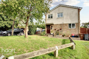 7, Fallowfield, Stevenage SG2 9PJ