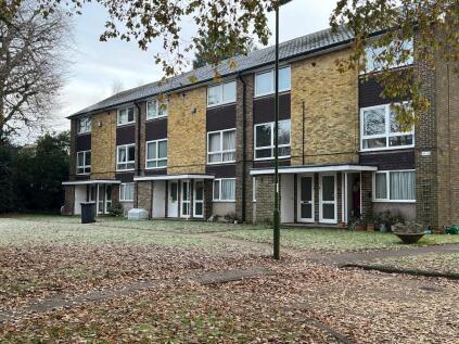 Cotswold Court, Horsham