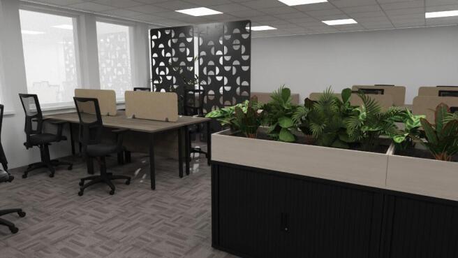Example Render
