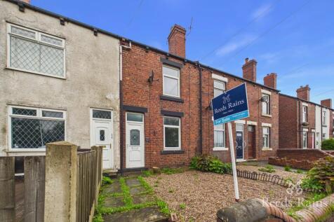 Doncaster Road, Crofton, Wakefield, West Yorkshire, WF4