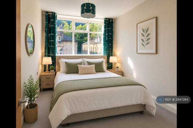 5 bed Semi-Detached to rent Image 10
