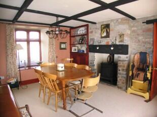 Dinin Room