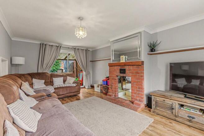Anne Crescent, Evesham, WR11 photo 4