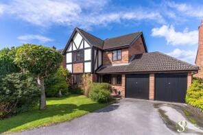 6, Hollingford Place, Knutsford WA16 9DP