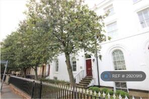 Flat 2, 16, London Road, Reading RG1 5AG
