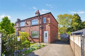 96, Cross Flatts Street, Cross Flatts, Leeds LS11 7JF