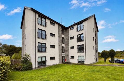 Paragon Drive, Motherwell