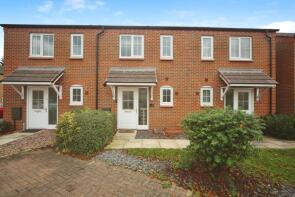 8, Oak Place, Alcester B50 4GL