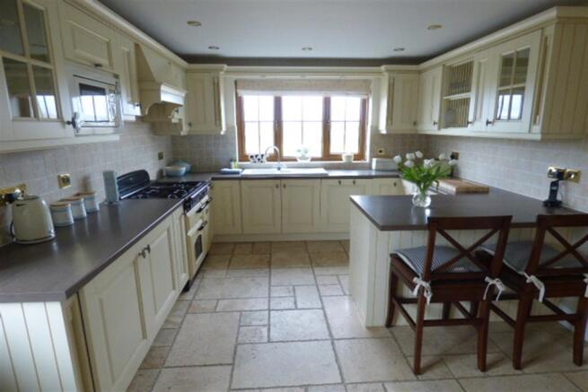 Kitchen a