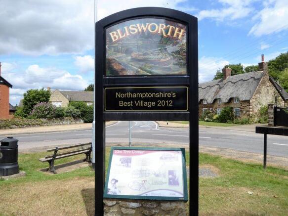 Blisworth