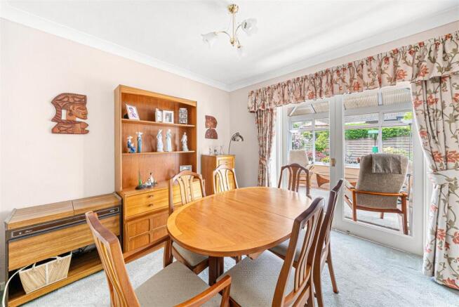 2 bed Detached Bungalow for sale Image 7