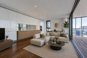 Apartment 202, 7, Eastfields Avenue, London SW18 1RA