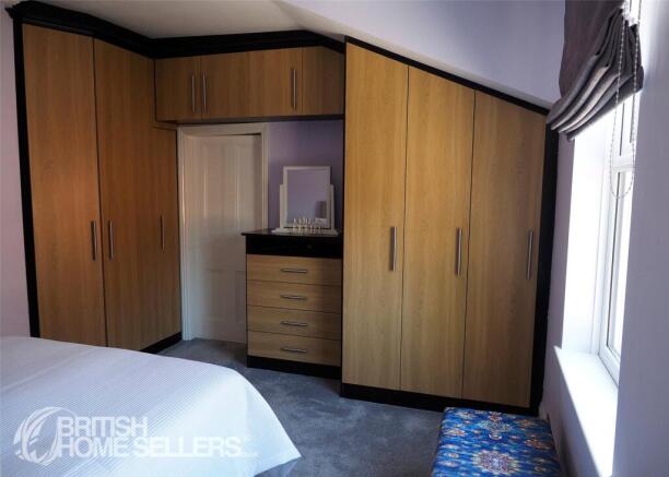2 bed End of Terrace for sale Image 12