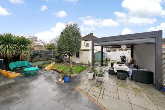 Coombe Road, Hampton photo 4