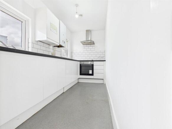 Flat To Rent