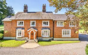 Providence Grange, Shrewsbury Road, Shrewsbury SY4 4AN
