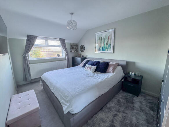 bed 1