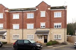105, Horsforde View, Bramley, Leeds LS13 1GE