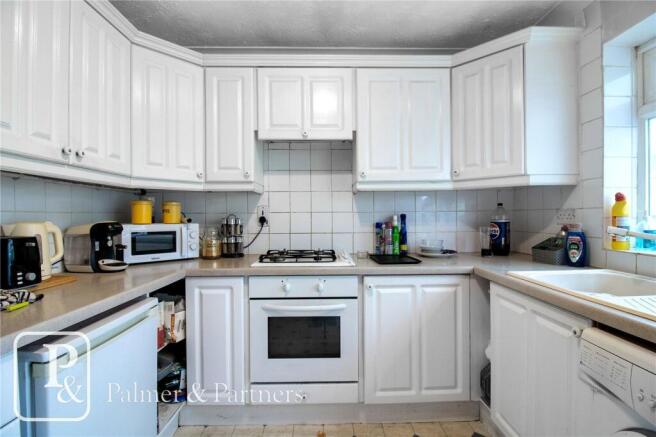 Badgers Green, Marks Tey, Colchester, Essex, CO6 photo 3