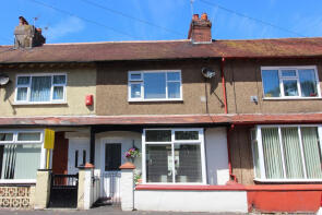 20, Percy Street, Fleetwood FY7 7AD