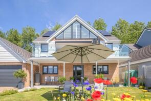 Taw Rise, Wrafton EX33 2DW