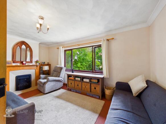 Living Room a