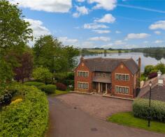 7 Waterside, Jacobs Way, Knutsford WA16 0GZ
