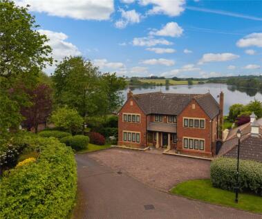 Jacobs Way, Pickmere, Knutsford, Cheshire, WA16