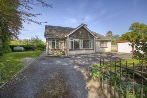 High Walls, Elm Lane To Park Hill, Great Elm, Frome BA11 3NZ