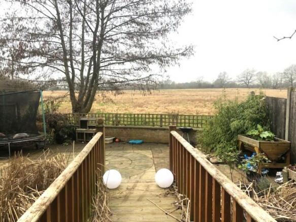 Garden 1