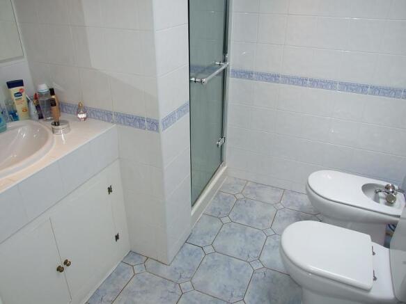 En-suite