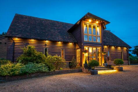 Dover Road, Westcliffe, Kent