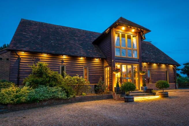 Crevecoeur House