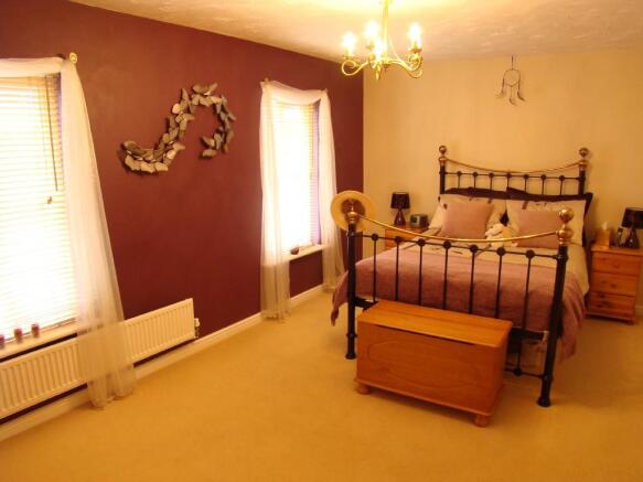 Bedroom 2