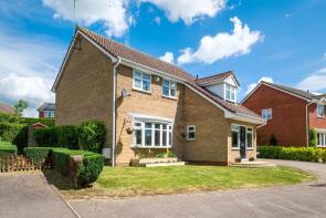 2, Plummer Close, Bury St. Edmunds IP31 2UL