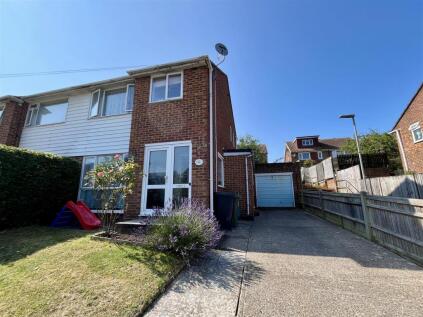 Ian Close, Bexhill-On-Sea