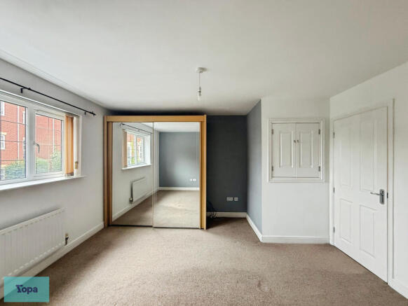 1 bed End of Terrace for sale Image 10